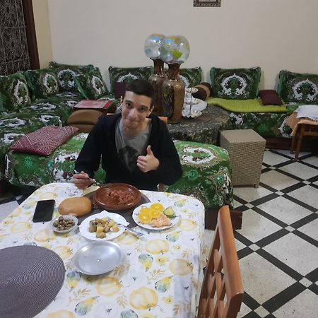 Dar Zerhane Fès Extérieur photo