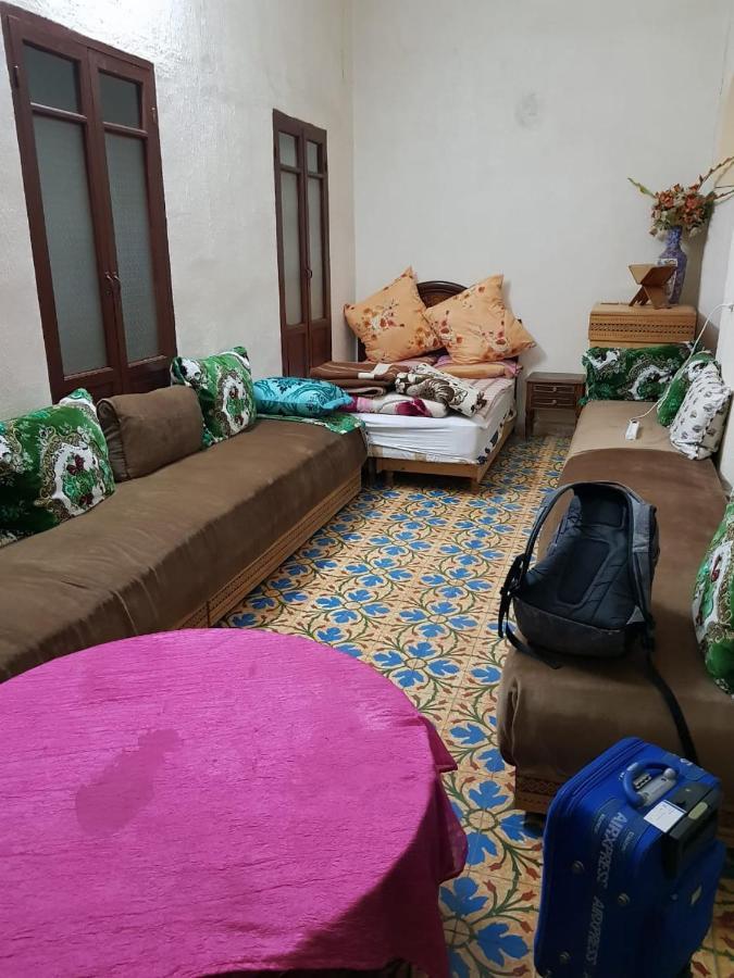 Dar Zerhane Fès Extérieur photo