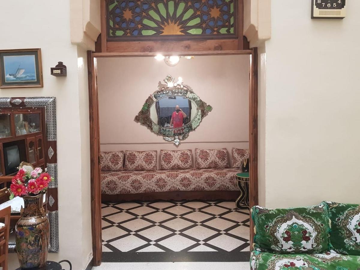 Dar Zerhane Fès Extérieur photo