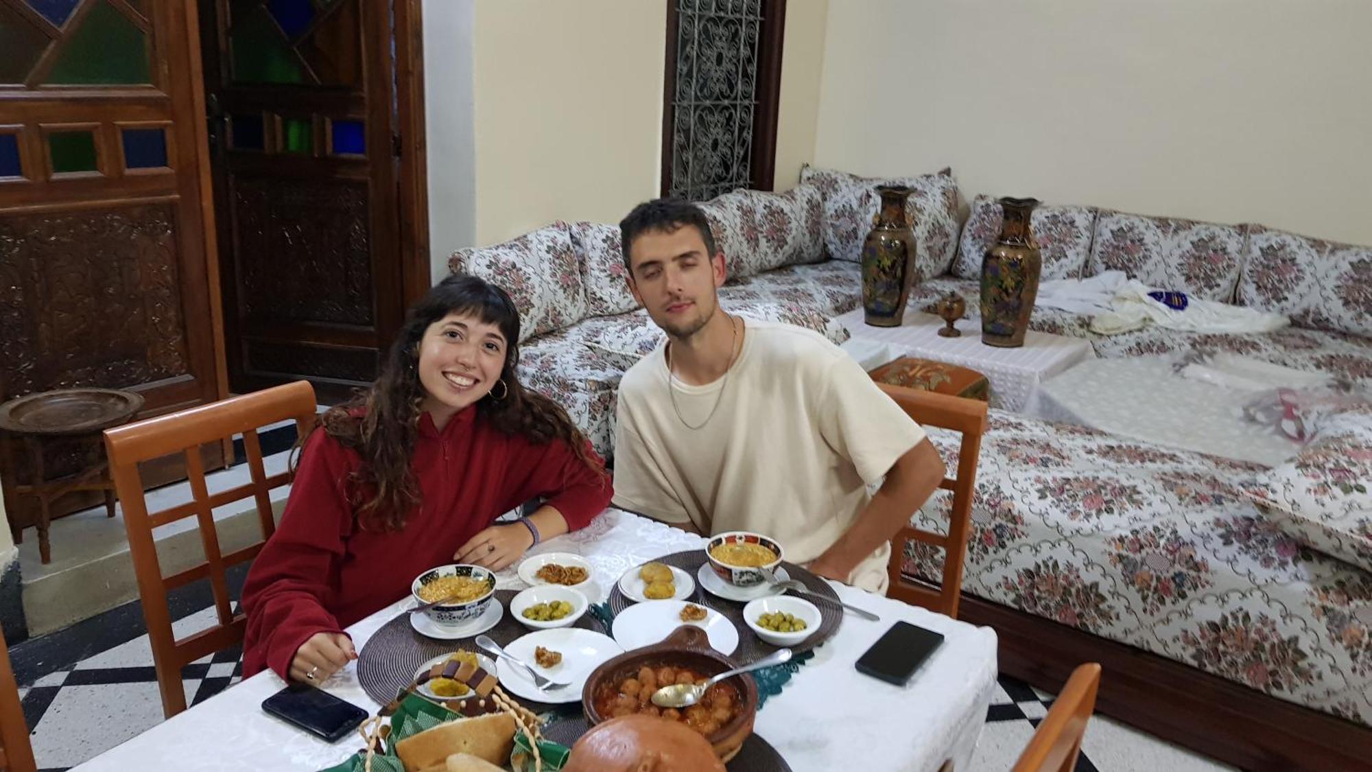 Dar Zerhane Fès Extérieur photo