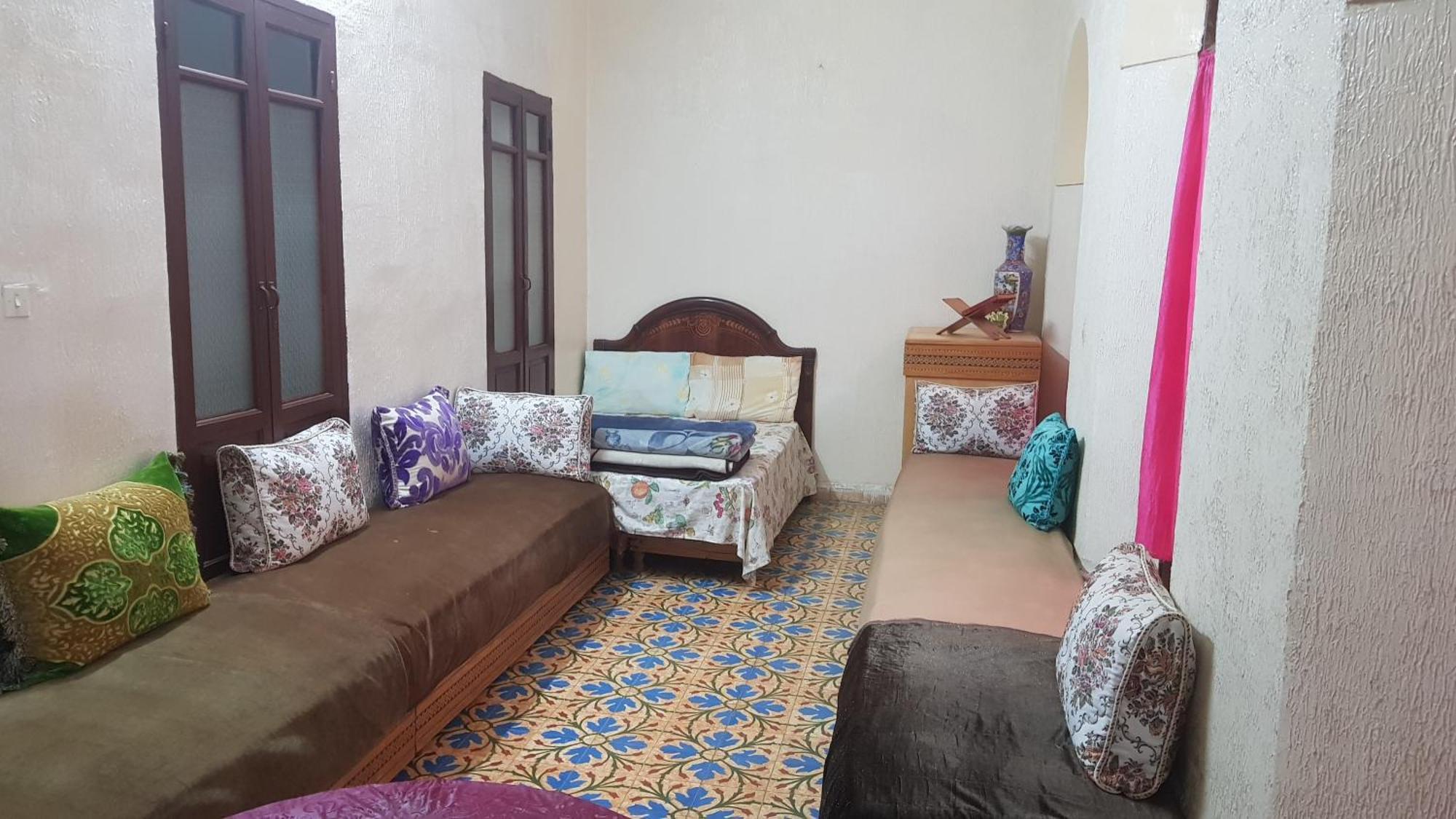 Dar Zerhane Fès Extérieur photo