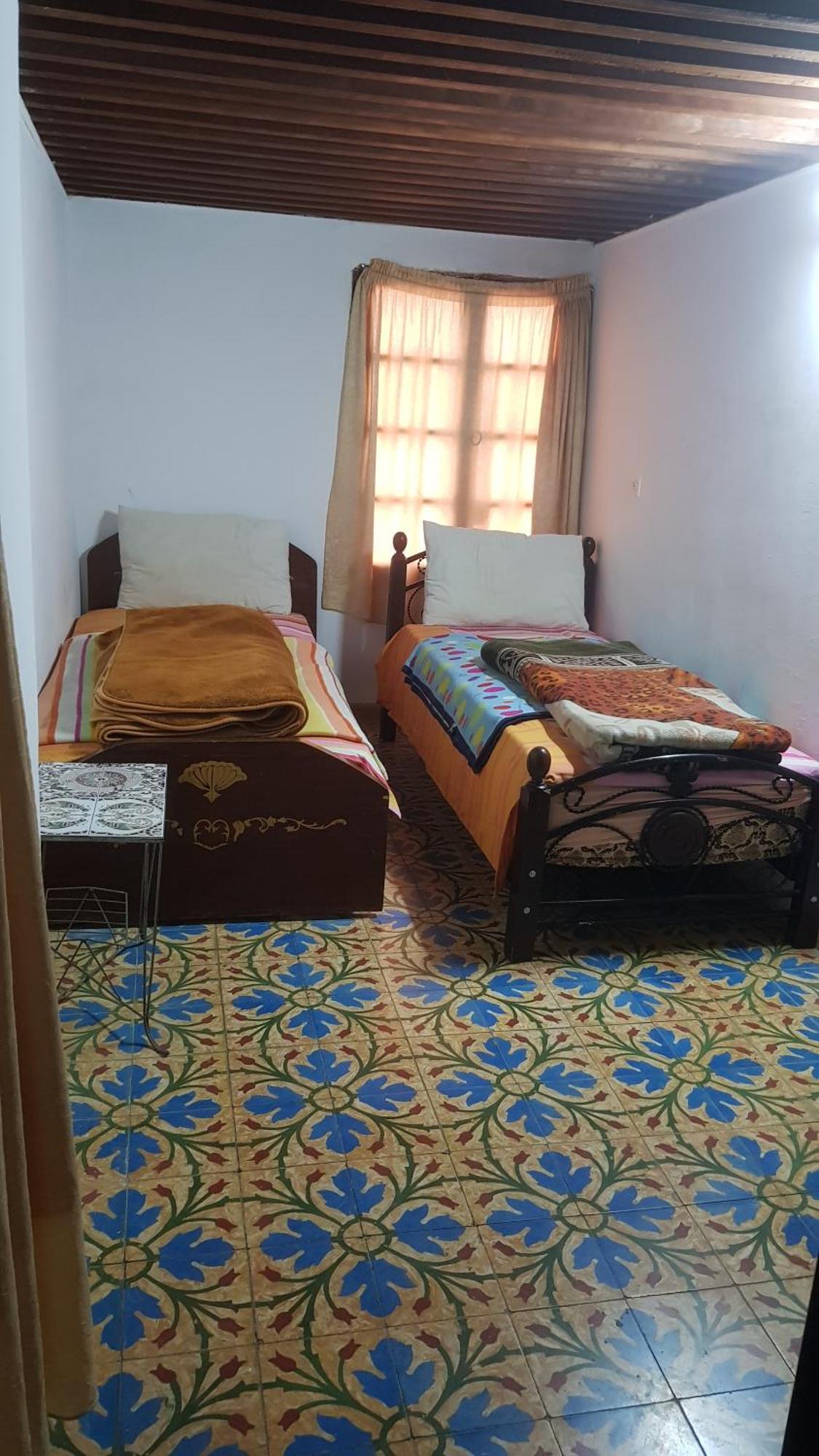 Dar Zerhane Fès Extérieur photo
